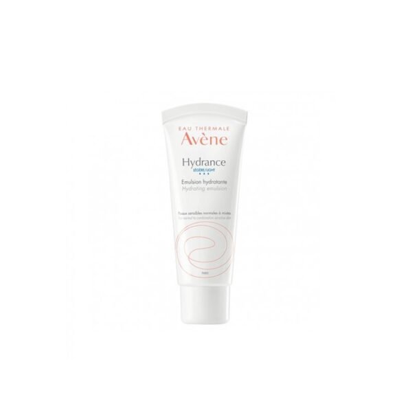 Avene Hydrance légère - émulsion hydratante, 40 ml