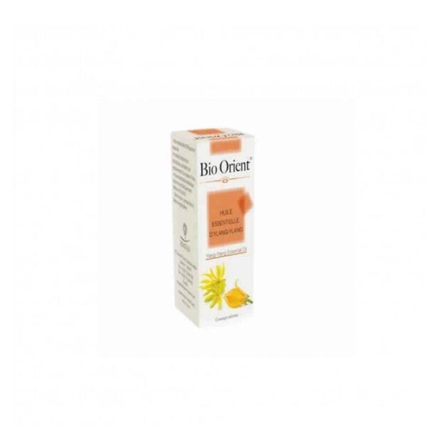 BIO ORIENT Huile essentielle de Ylang Ylang 10ML