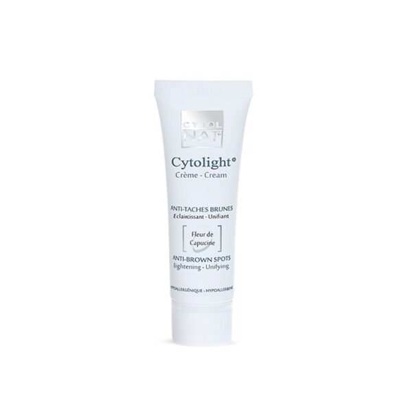 CYTOLNAT CYTOLIGHT CREME 30ML