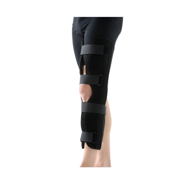 GIBAUD ATTELLE DE GENOU T1 4211