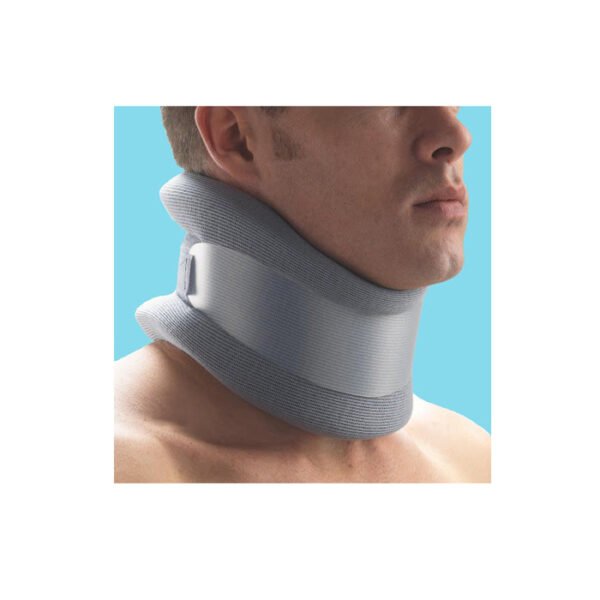 GIBAUD COLLIER SEMI RIGIDE T1 6636