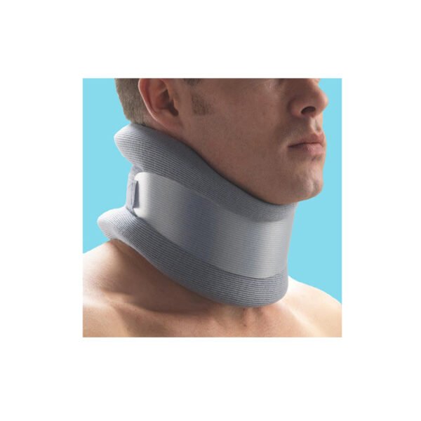 GIBAUD COLLIER SEMI RIGIDE T3 6636