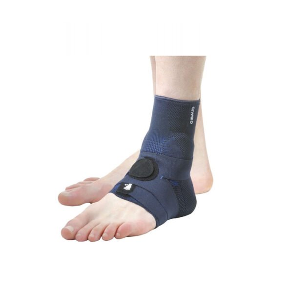 GIBAUD MALLEOGIB 3D BLEU T4