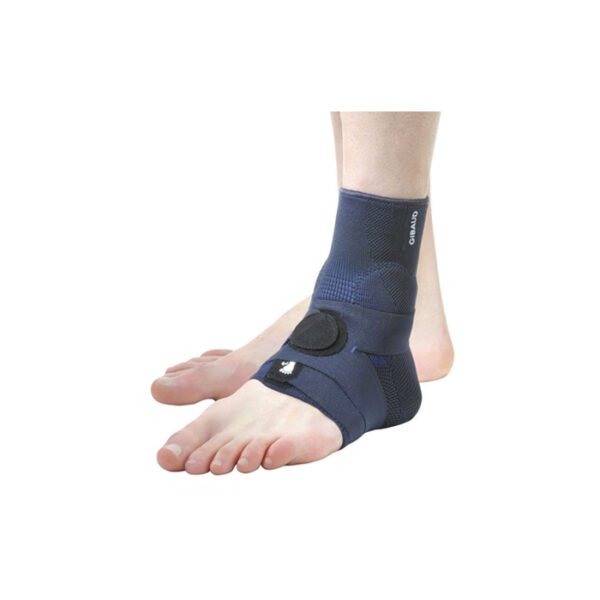 GIBAUD MALLEOGIB 3D BLEU T5