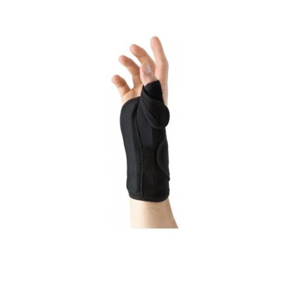 GIBAUD ORTHESE POIGNET POUCE T1 DROITE 6609