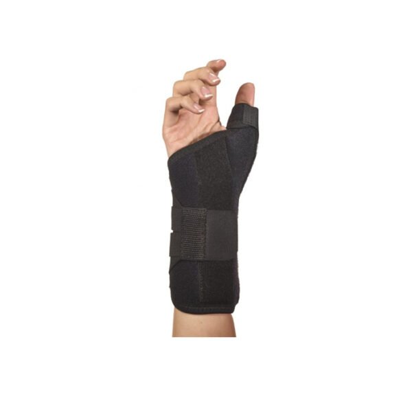 GIBAUD ORTHESE POIGNET T2 DROITE 6608