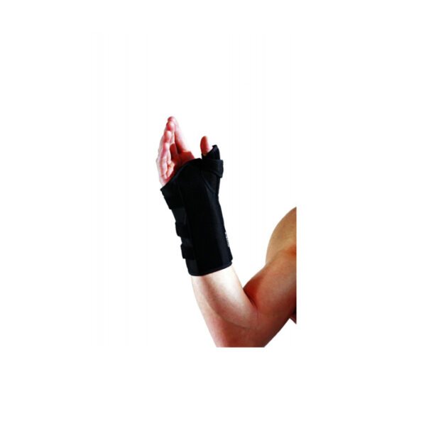 GIBAUD POIGNET RIGIDE T1 GAUCHE 6608