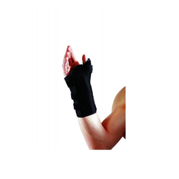 GIBAUD POIGNET RIGIDE T2 GAUCHE 6608