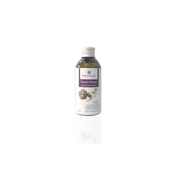 HYDROLAT D'ARTICHAUT, 150ML - PHYTOKAD