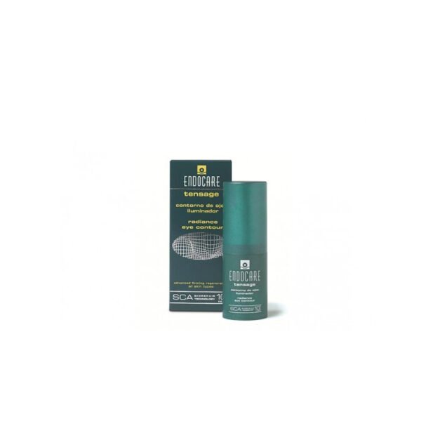 Heliocare endocare Tensage Radiance Contour des Yeux ,15ml