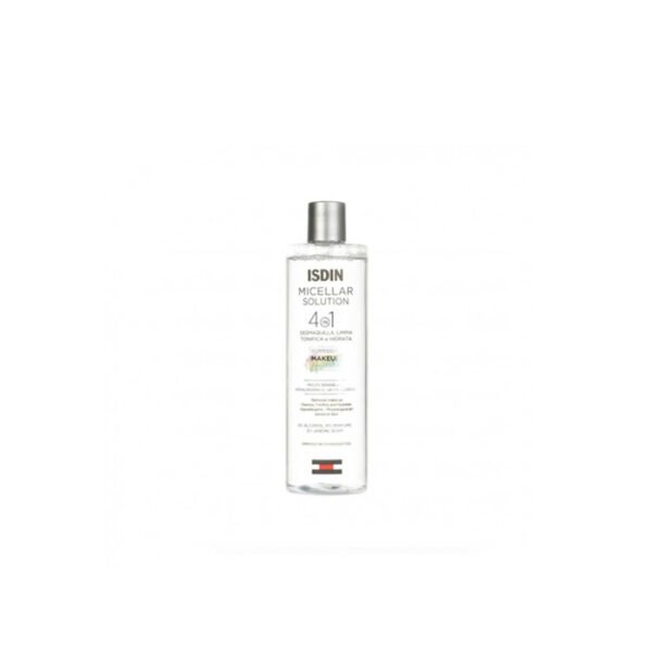 ISDINCEUTICS Solution Micellaire Hydratante 400 ml