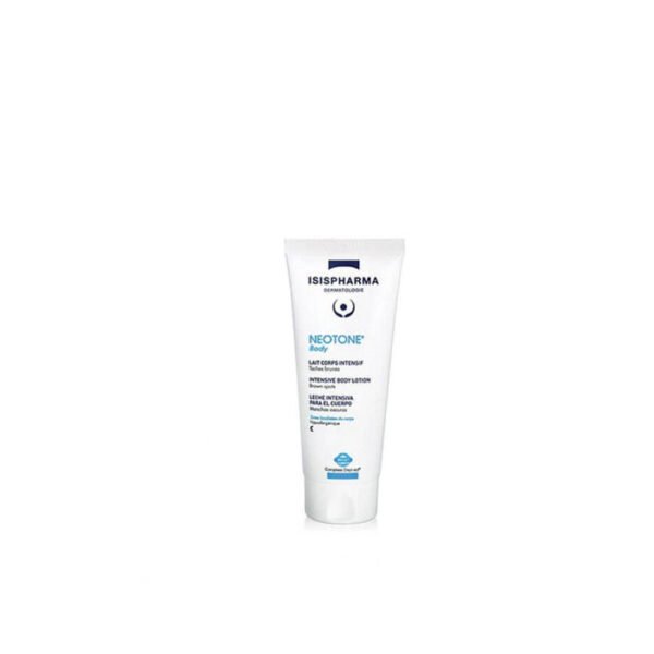 ISISPHARMA NEOTONE LAIT CORPS INTENSIF 100ML