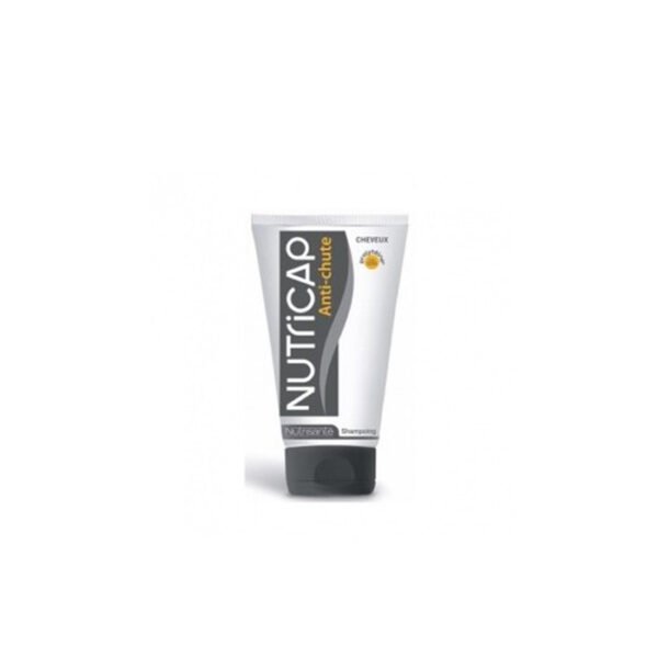 NUTRICAP SHAMPOOING ANTICHUTE, 150ml
