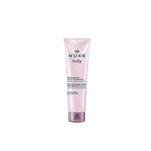 NUXE BODY Sérum Minceur Cellulite Incrustée, 150ml