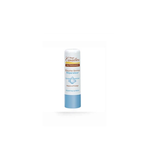 ROGE CAVAILLES NUTRISSANCE BAUME LÈVRES RÉPARATEUR 5,5 ML