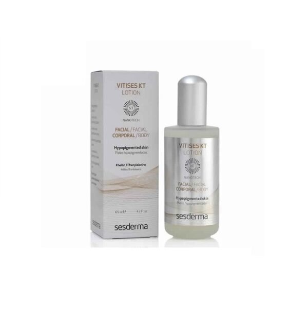 SESDERMA VITISES KT LOTION, 125ml