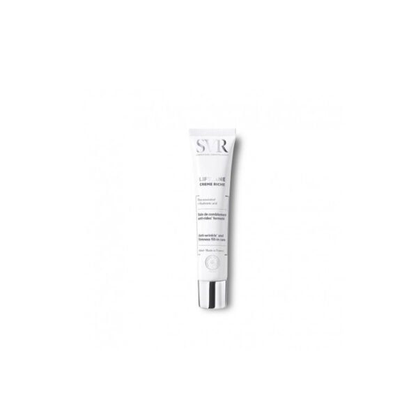 SVR Liftiane crème riche anti-âge, 40ml