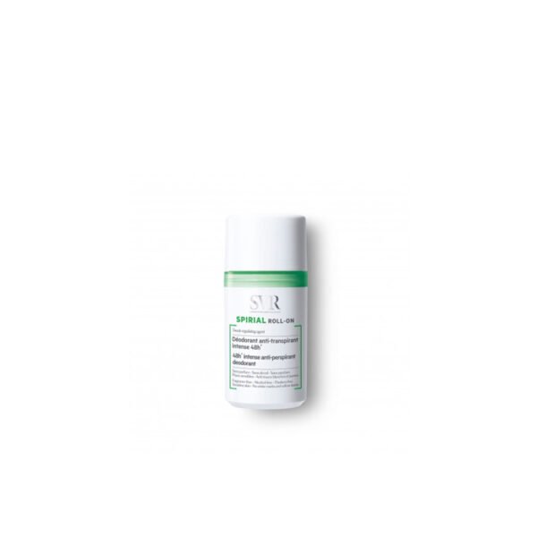 SVR Spirial Roll-On Anti-Transpirant, 50ML