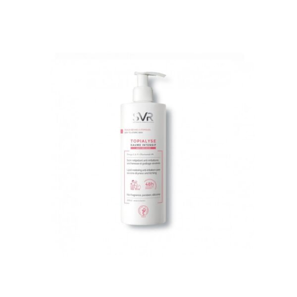SVR TOPIALYSE BAUME INTENSIF, 400ml