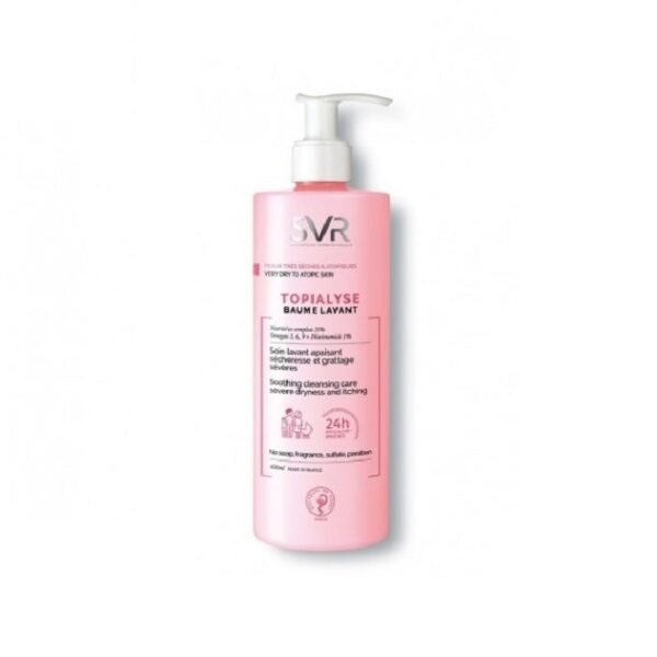 SVR Topialyse Baume lavant, 400 ml