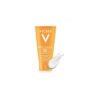 VICHY IDEAL SOLEIL Émulsion Toucher Sec SPF 50+, 50ml