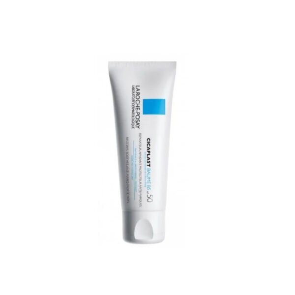 La roche posay cicaplast baume B5