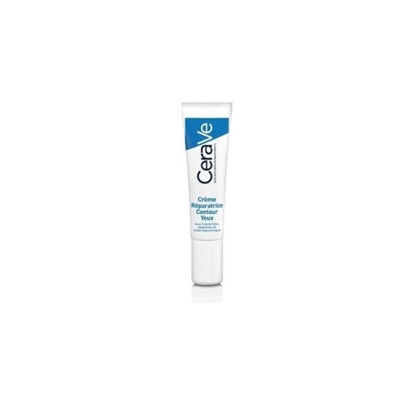 CERAVE CREME REPARATRICE CONTOUR YEUX 14 ML
